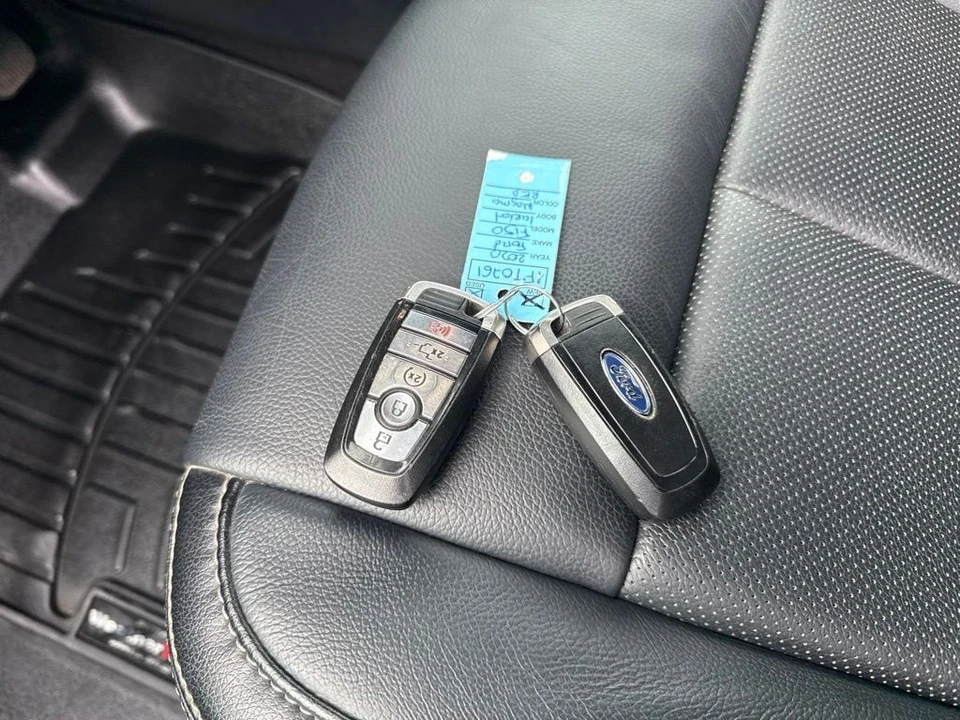 2020 Ford F-150 13th Gen - Image 26 of 26
