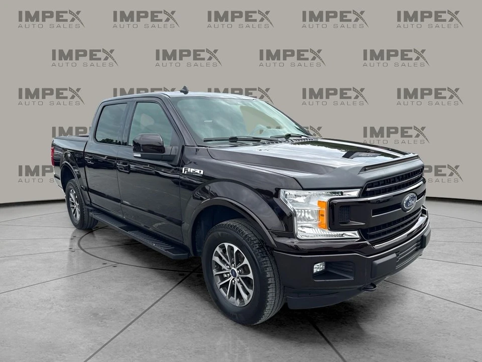 2020 Ford F-150 13th Gen - Image 4 of 26