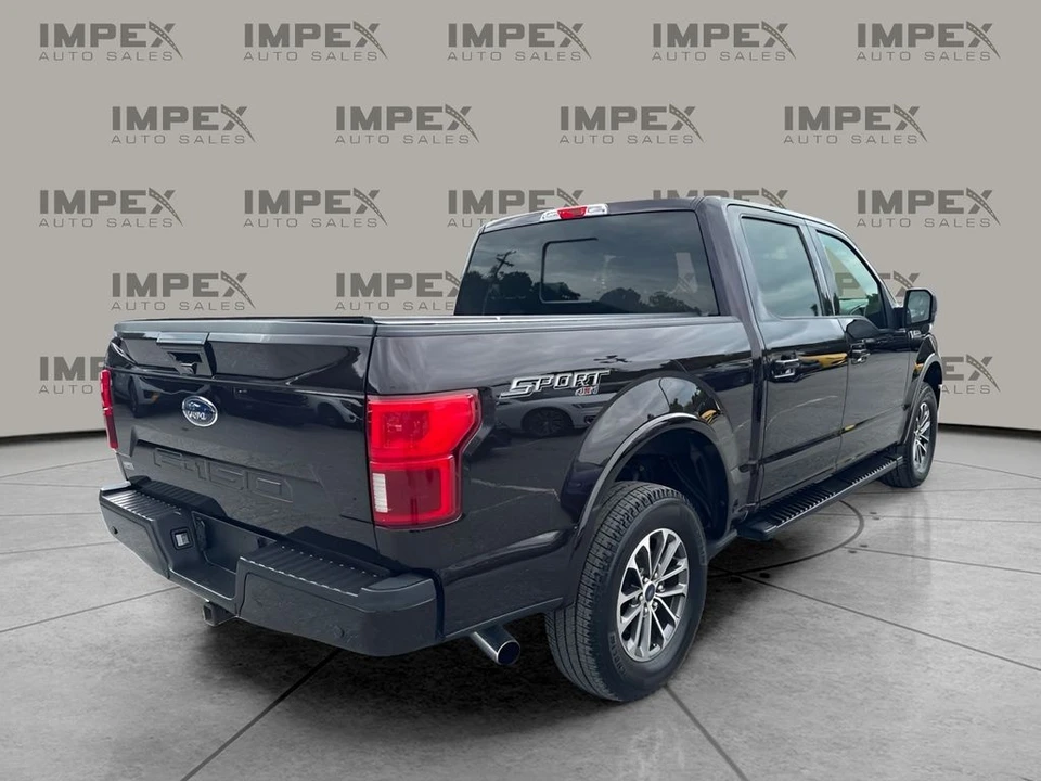 2020 Ford F-150 13th Gen - Image 3 of 26