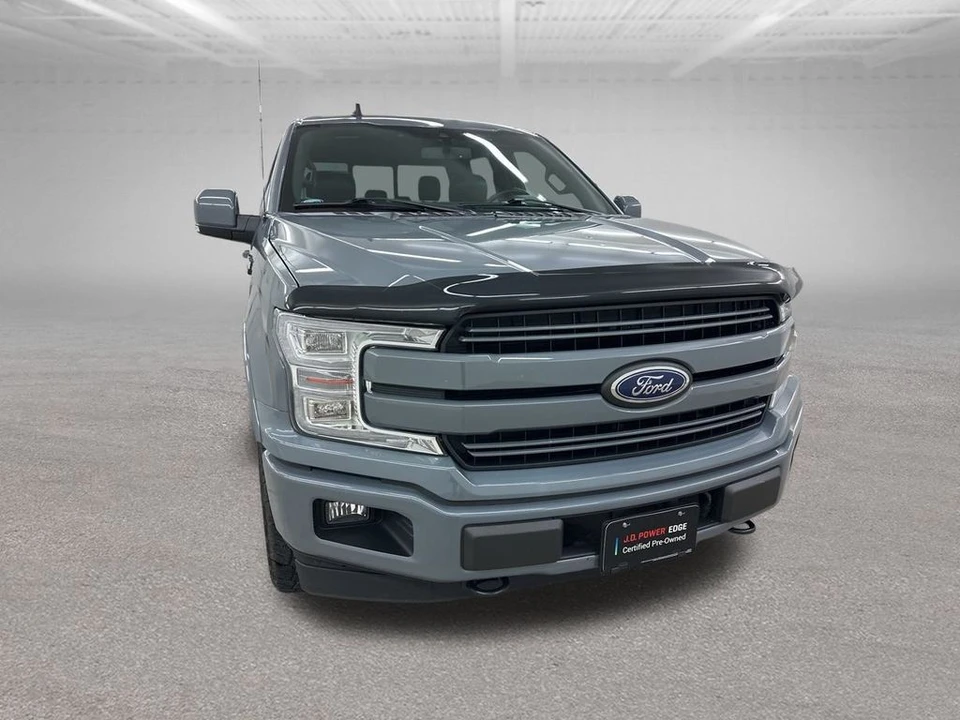 2020 Ford F-150 13th Gen - Image 3 of 12