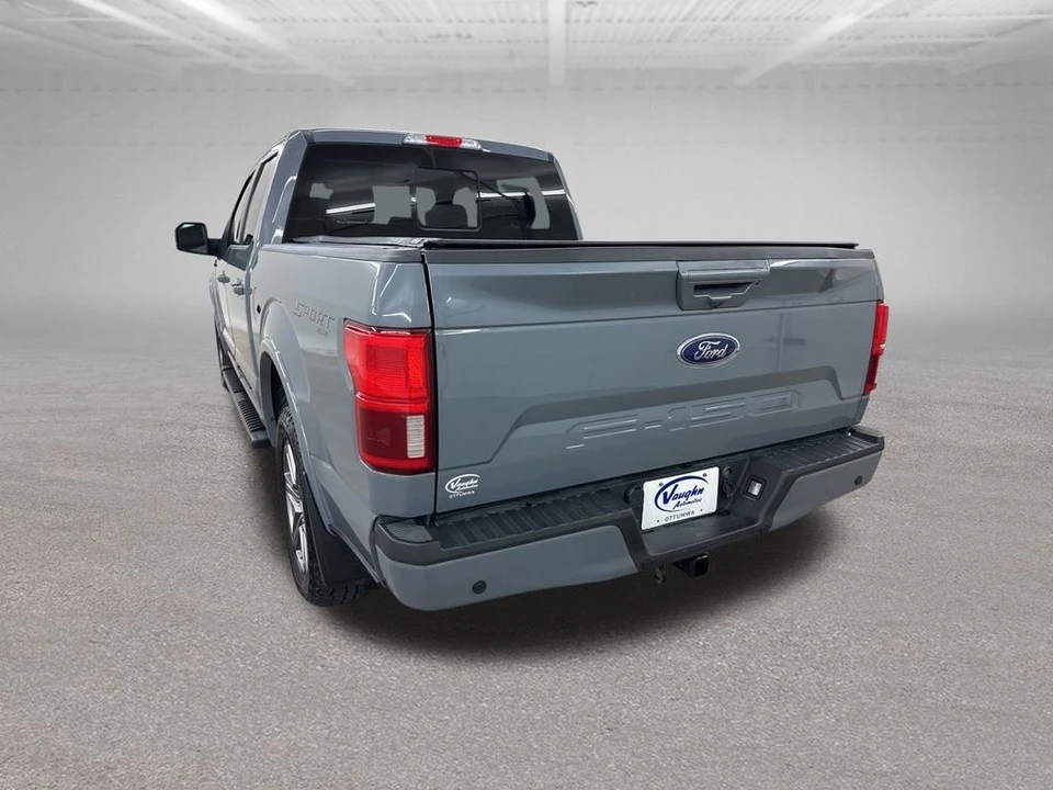 2020 Ford F-150 13th Gen - Image 10 of 12