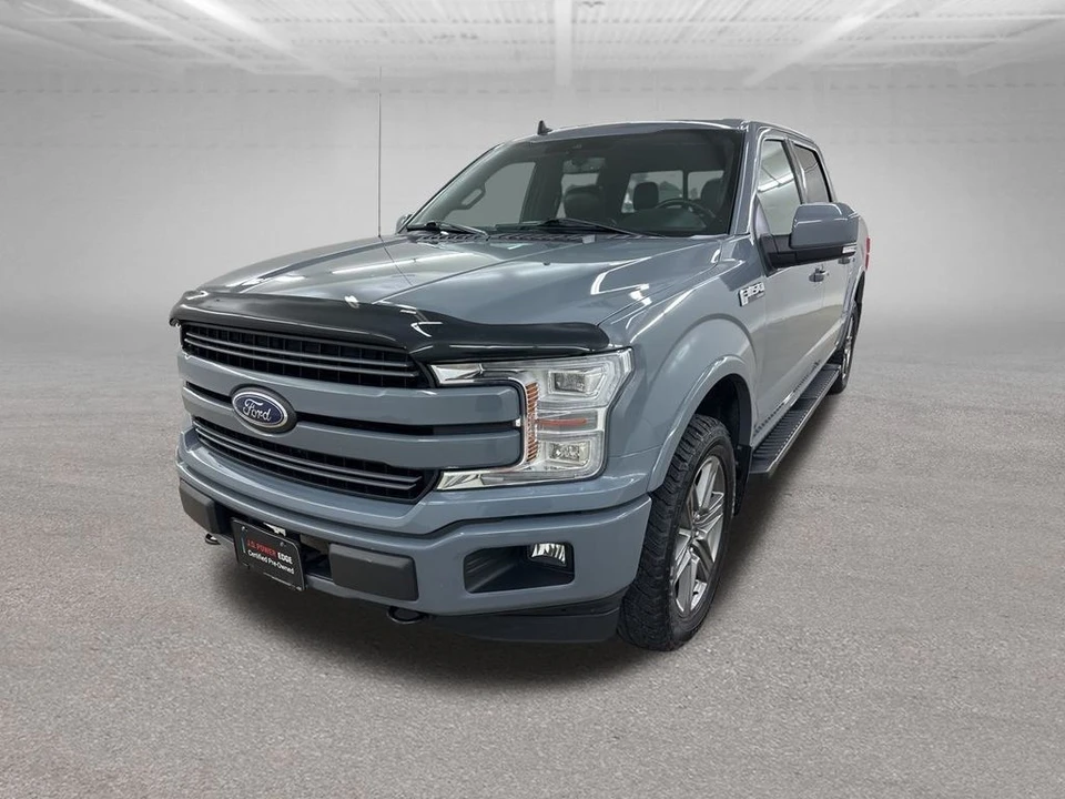 2020 Ford F-150 13th Gen - Image 6 of 12