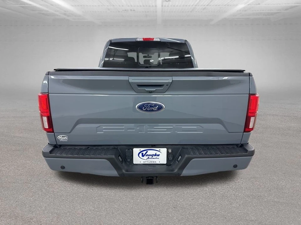 2020 Ford F-150 13th Gen - Image 11 of 12