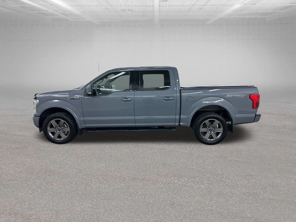 2020 Ford F-150 13th Gen - Image 8 of 12