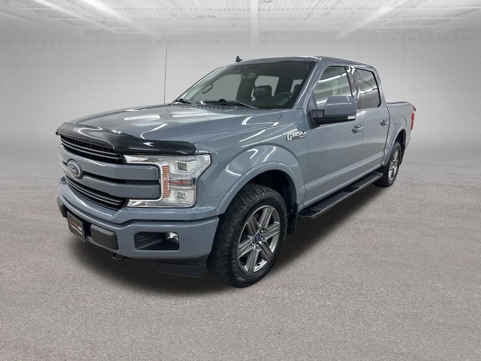 2020 Ford F-150 13th Gen - Image 7 of 12