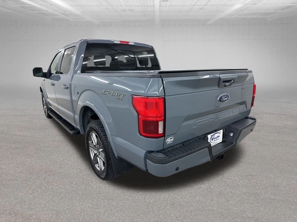2020 Ford F-150 13th Gen - Image 9 of 12