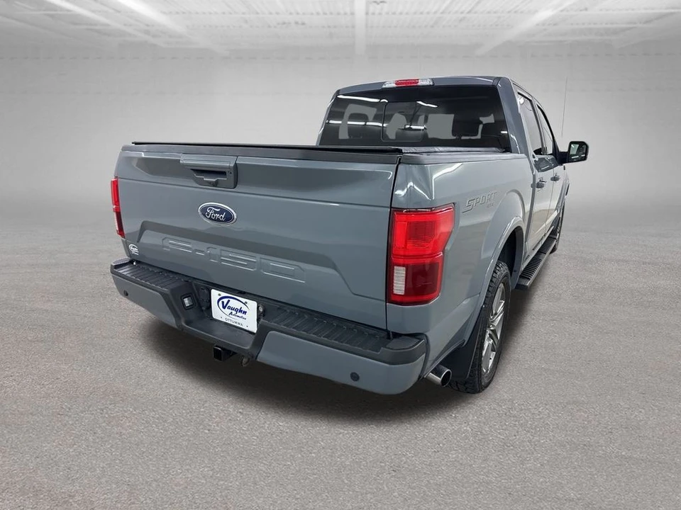 2020 Ford F-150 13th Gen - Image 12 of 12
