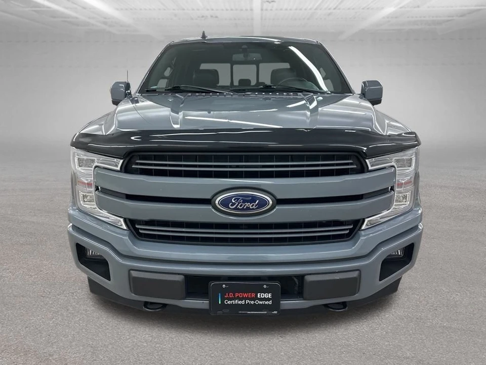 2020 Ford F-150 13th Gen - Image 5 of 12
