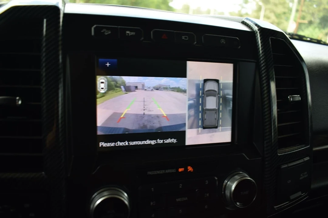 2020 Ford F-150 13th Gen - Image 16 of 21