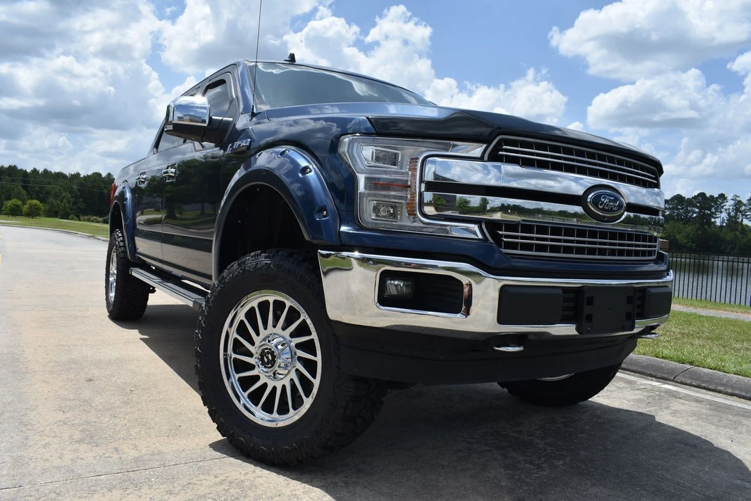 2020 Ford F-150 13th Gen - Image 5 of 21