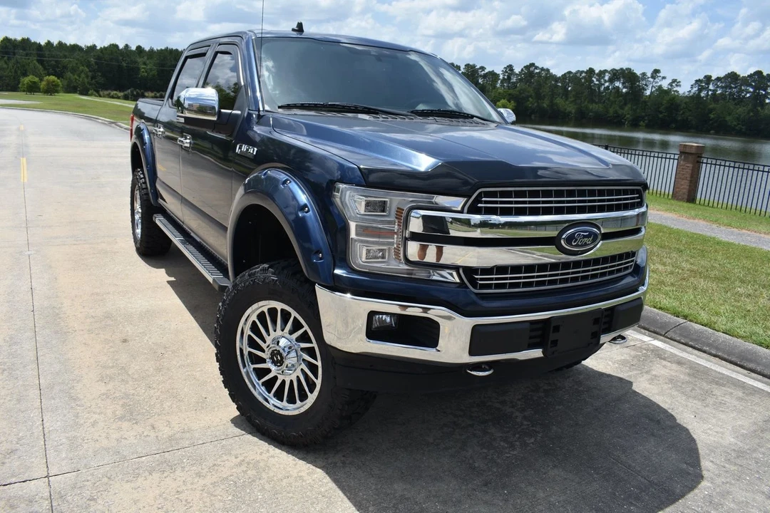 2020 Ford F-150 13th Gen - Image 6 of 12