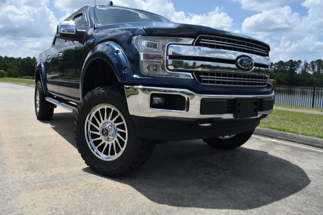 2020 Ford F-150 13th Gen - Image 10 of 12