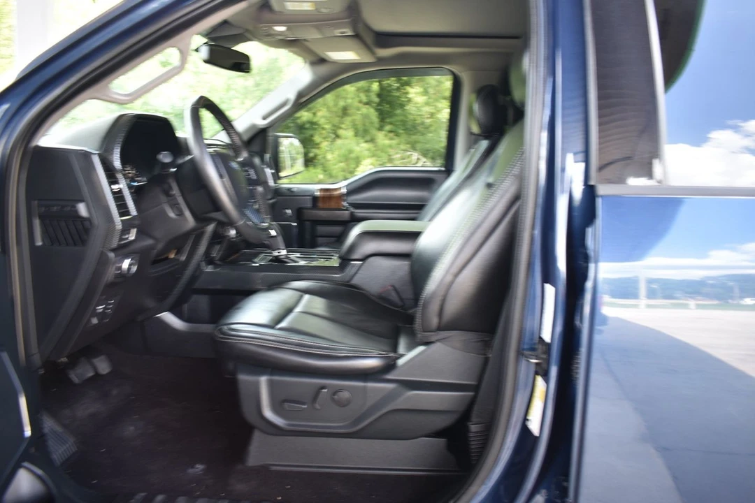 2020 Ford F-150 13th Gen - Image 12 of 12
