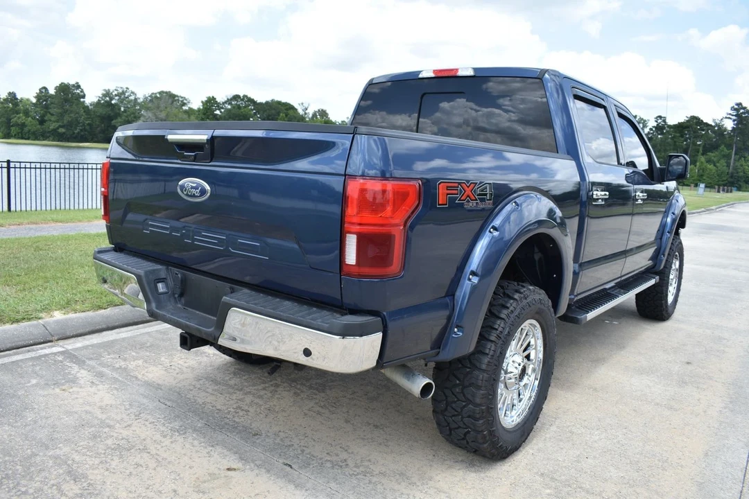 2020 Ford F-150 13th Gen - Image 8 of 12