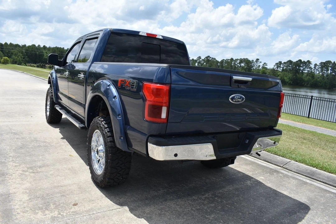 2020 Ford F-150 13th Gen - Image 4 of 12
