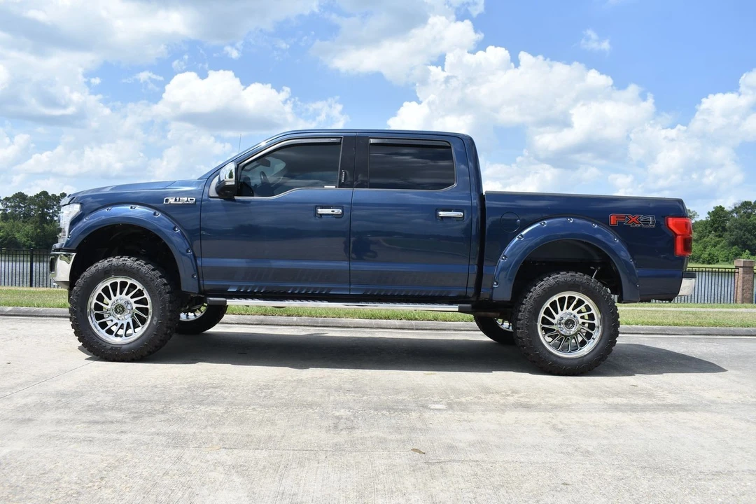 2020 Ford F-150 13th Gen - Image 3 of 12