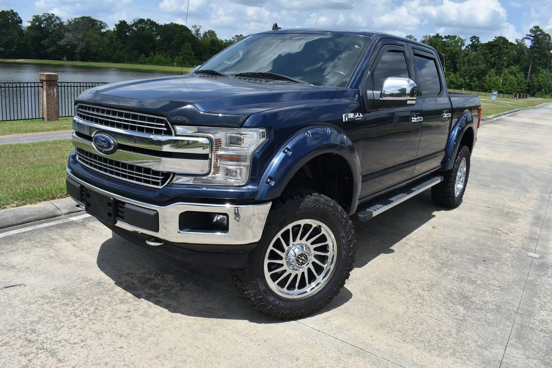 2020 Ford F-150 13th Gen - Image 2 of 21