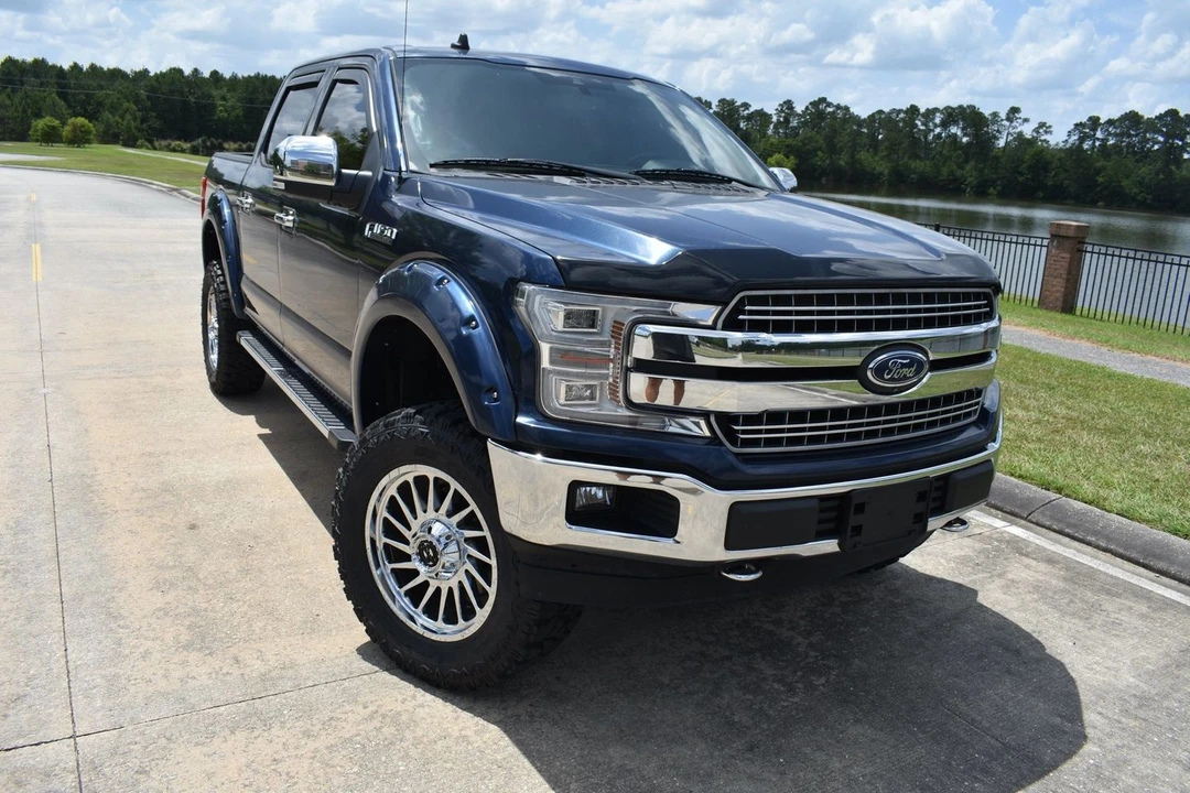 2020 Ford F-150 13th Gen - Image 6 of 12