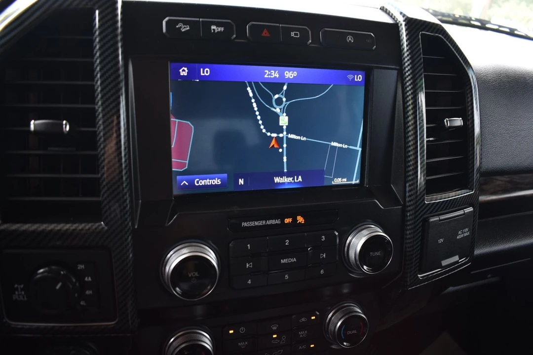 2020 Ford F-150 13th Gen - Image 15 of 21