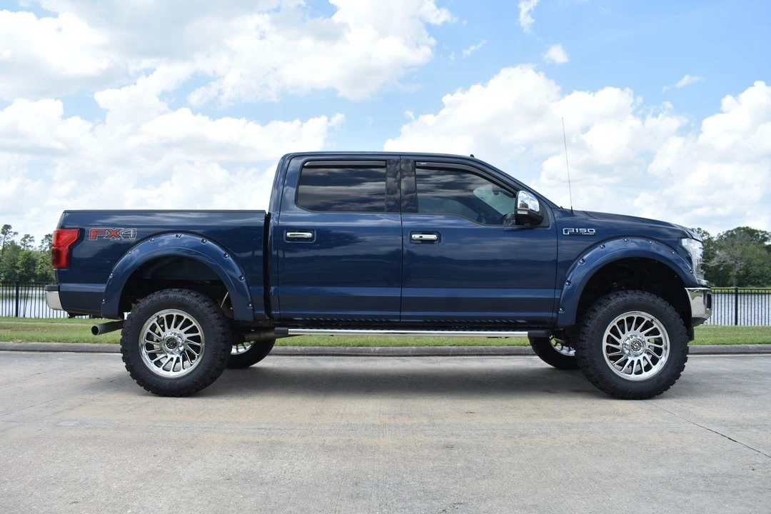 2020 Ford F-150 13th Gen - Image 7 of 12
