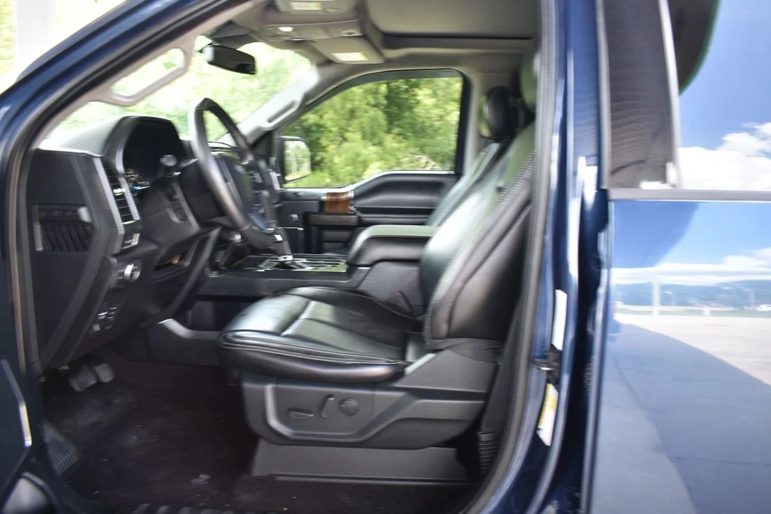 2020 Ford F-150 13th Gen - Image 12 of 12