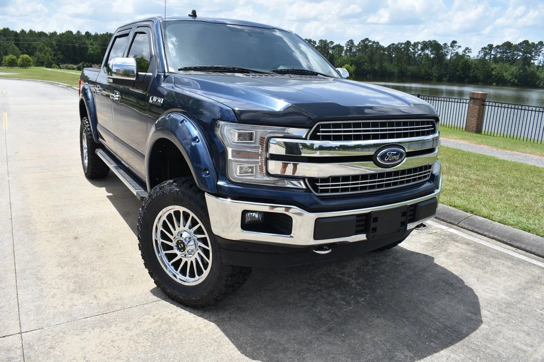 2020 Ford F-150 13th Gen - Image 9 of 21