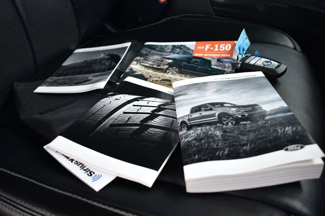 2020 Ford F-150 13th Gen - Image 20 of 21