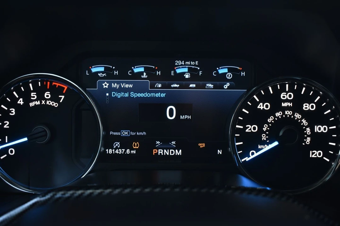 2020 Ford F-150 13th Gen - Image 14 of 21