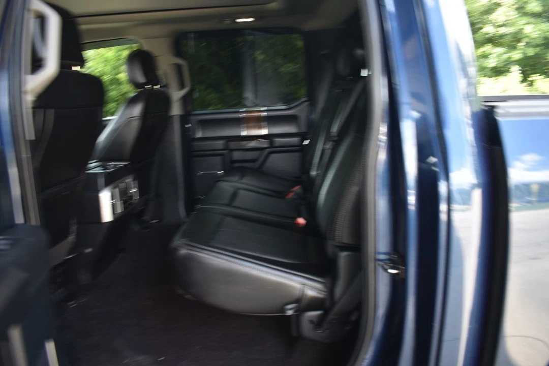 2020 Ford F-150 13th Gen - Image 13 of 21