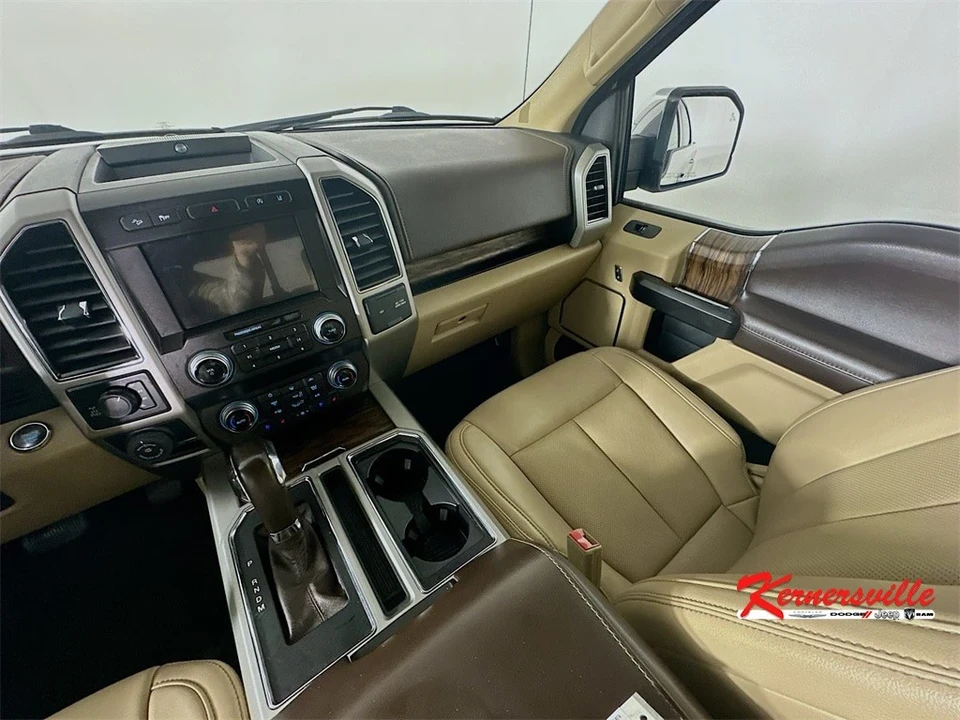 2020 Ford F-150 13th Gen - Image 11 of 21