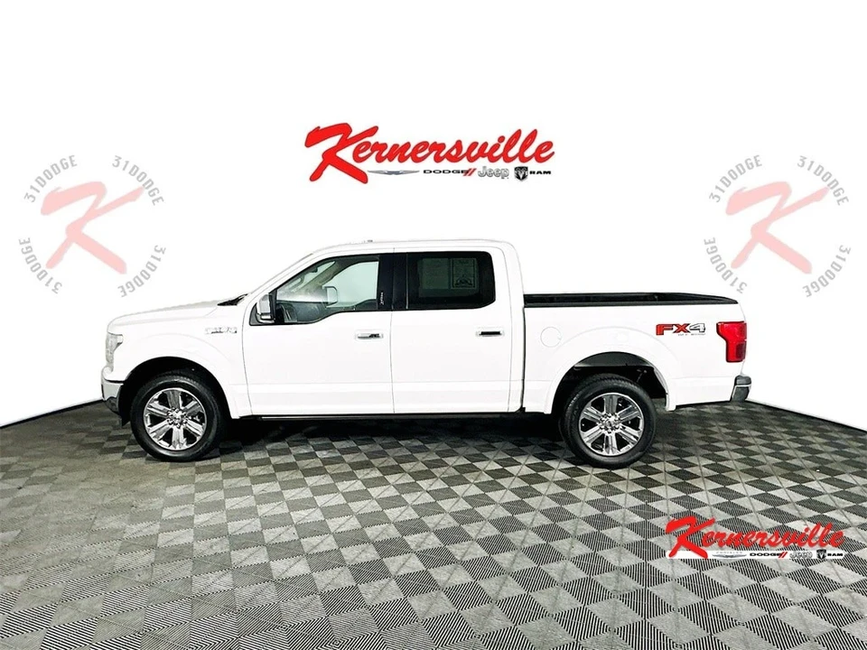 2020 Ford F-150 13th Gen - Image 4 of 21