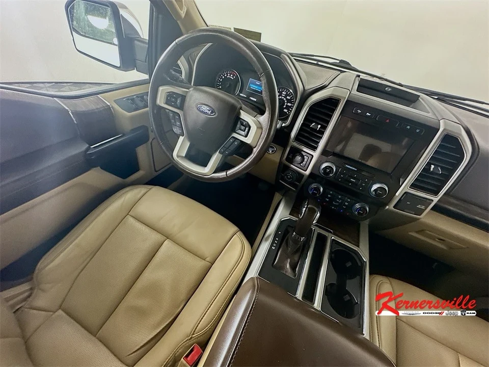2020 Ford F-150 13th Gen - Image 9 of 21