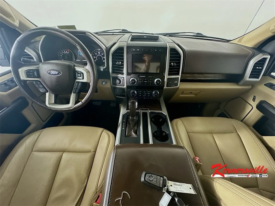 2020 Ford F-150 13th Gen - Image 10 of 21