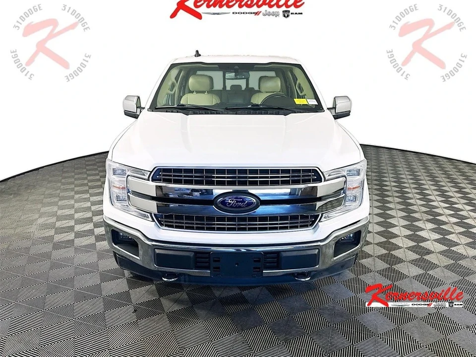 2020 Ford F-150 13th Gen - Image 2 of 21