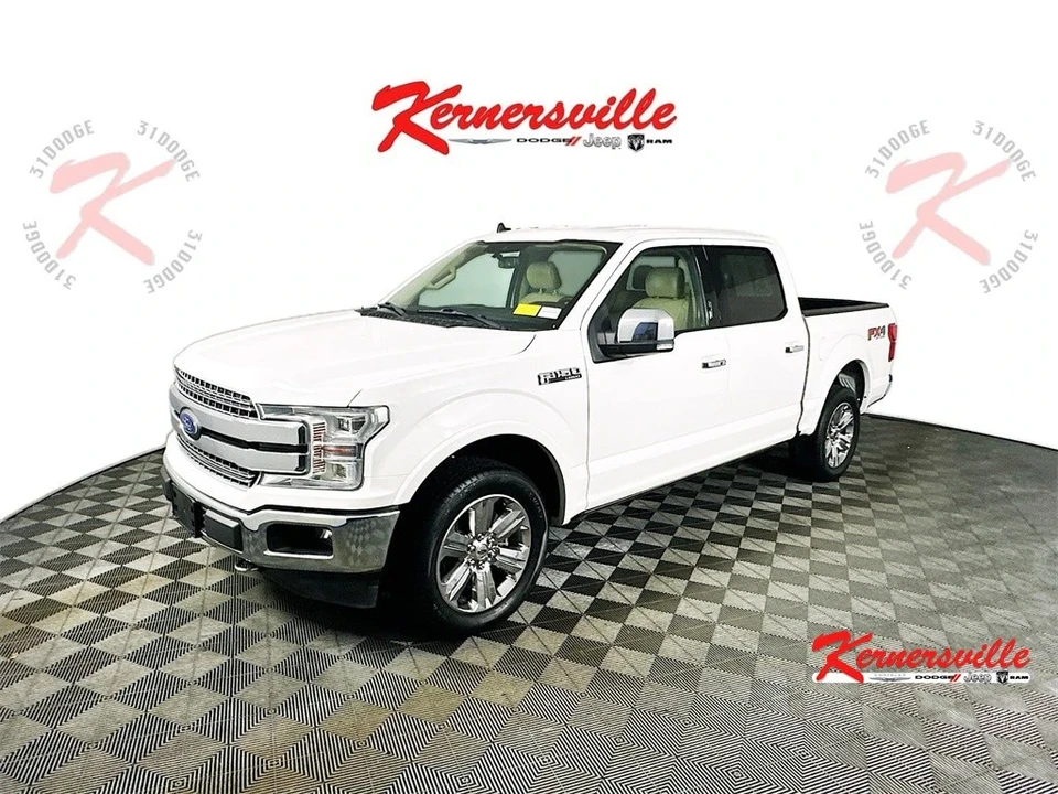2020 Ford F-150 13th Gen - Image 3 of 21