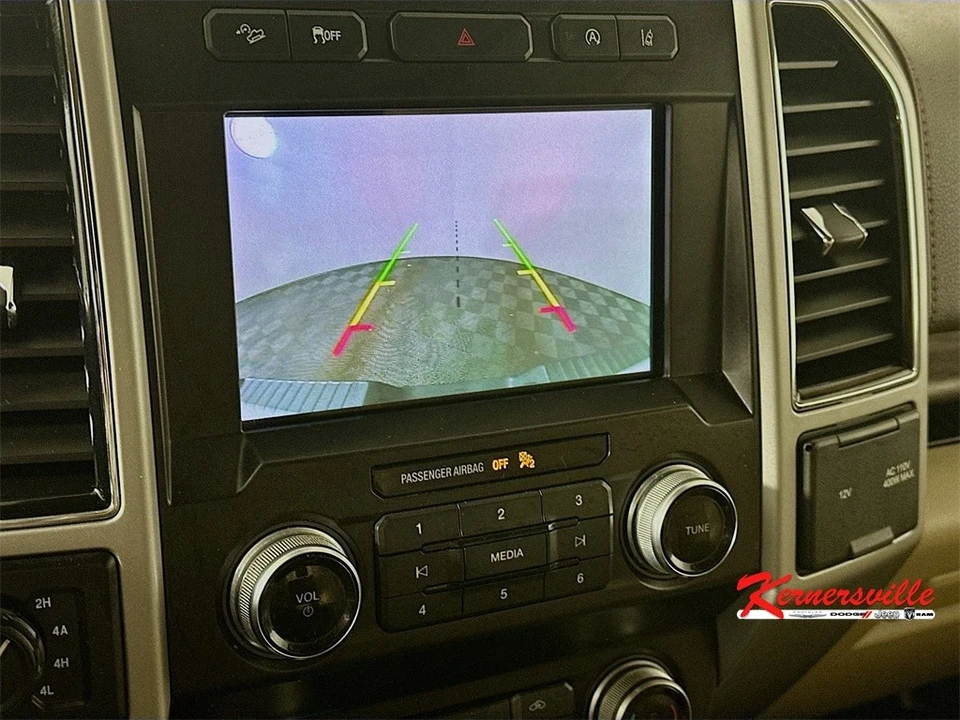 2020 Ford F-150 13th Gen - Image 20 of 21