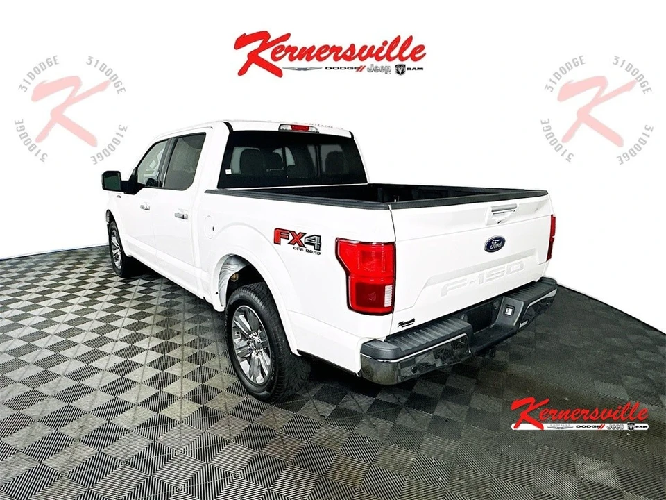 2020 Ford F-150 13th Gen - Image 5 of 21