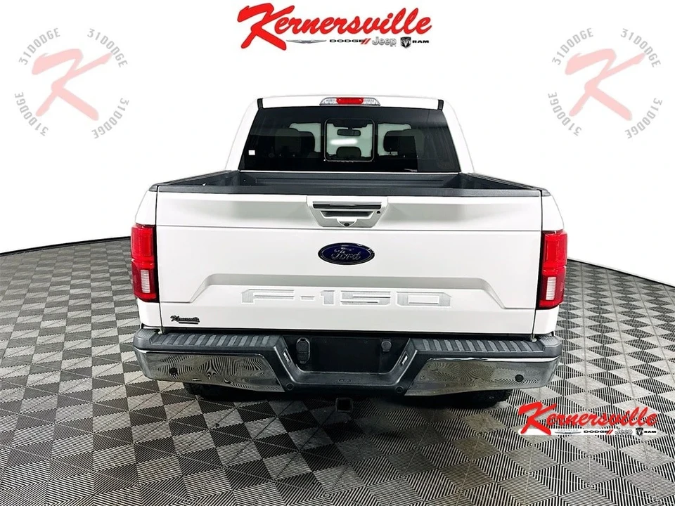 2020 Ford F-150 13th Gen - Image 6 of 21
