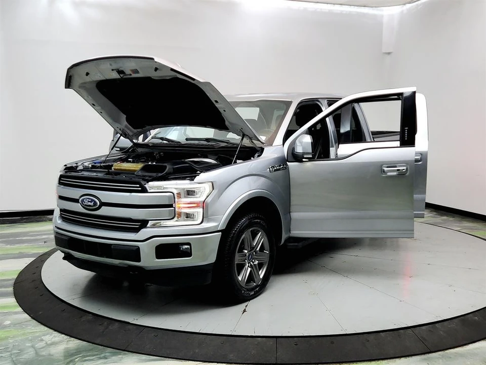 2020 Ford F-150 13th Gen - Image 9 of 31