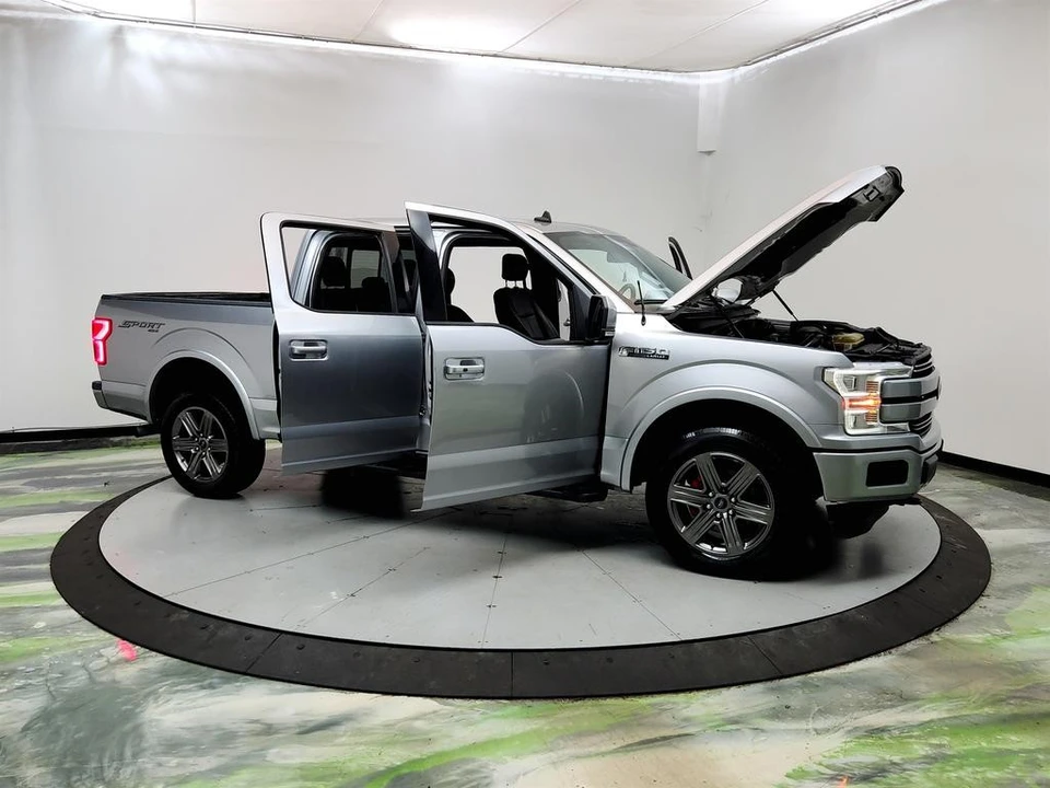 2020 Ford F-150 13th Gen - Image 10 of 31