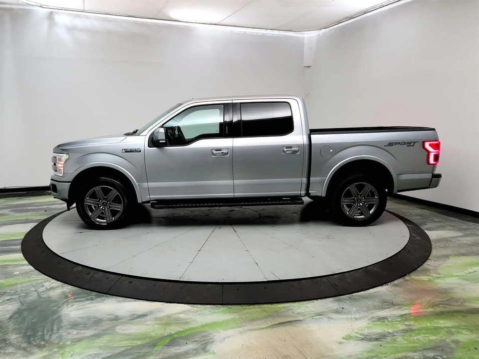2020 Ford F-150 13th Gen - Image 8 of 31
