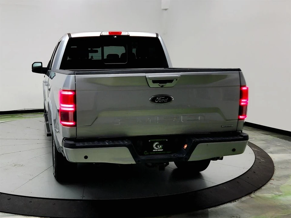 2020 Ford F-150 13th Gen - Image 6 of 31