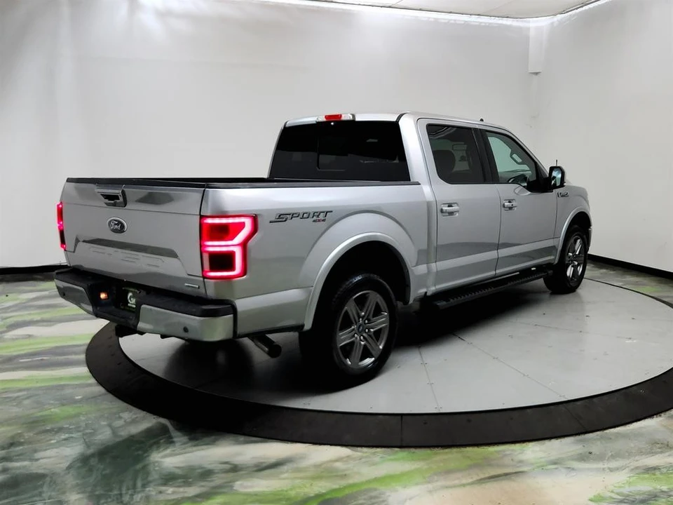 2020 Ford F-150 13th Gen - Image 5 of 31