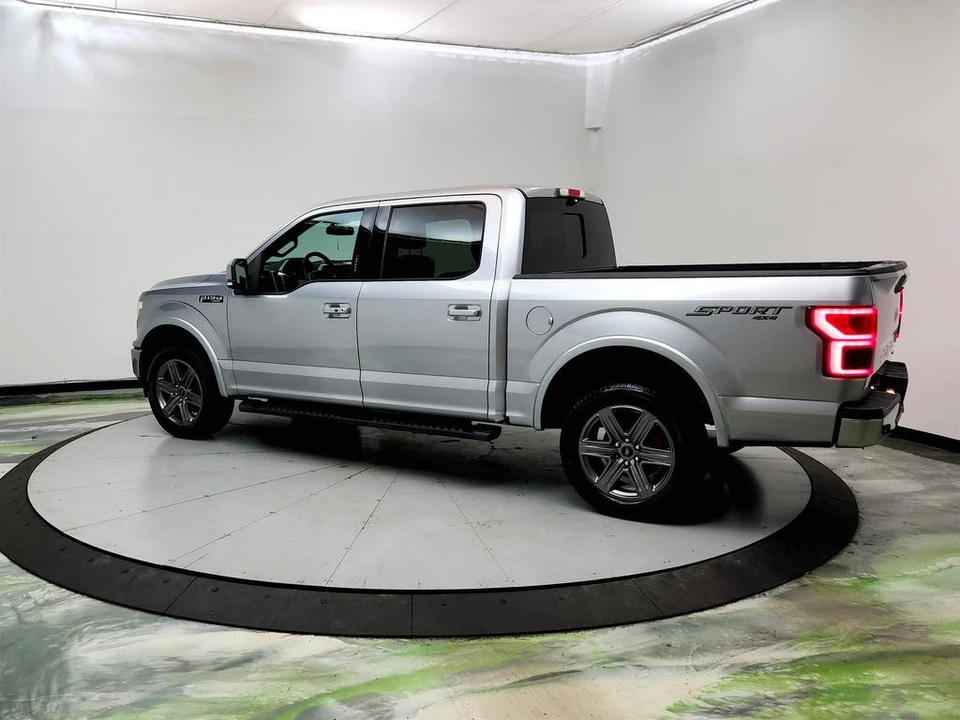 2020 Ford F-150 13th Gen - Image 7 of 31