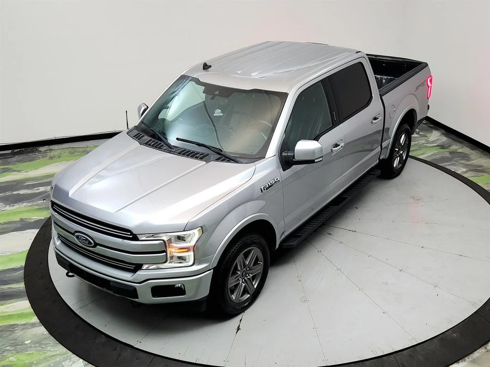2020 Ford F-150 13th Gen - Image 31 of 31