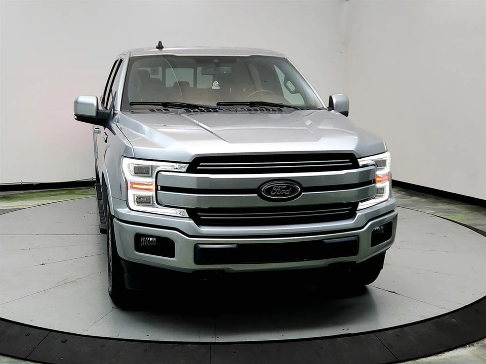 2020 Ford F-150 13th Gen - Image 2 of 31