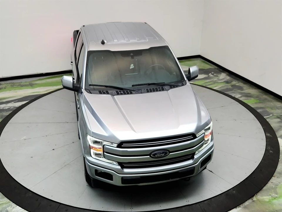 2020 Ford F-150 13th Gen - Image 31 of 31