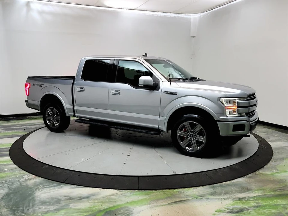 2020 Ford F-150 13th Gen - Image 3 of 31