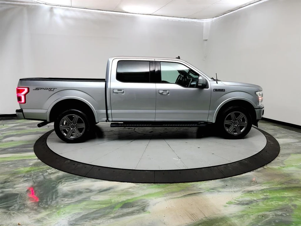 2020 Ford F-150 13th Gen - Image 4 of 31