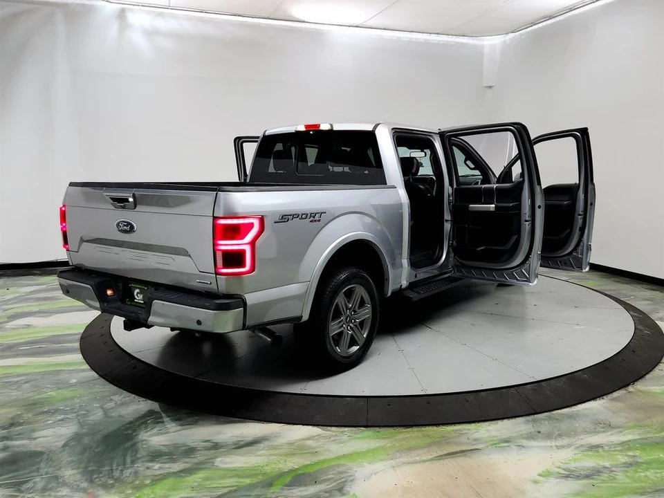 2020 Ford F-150 13th Gen - Image 11 of 31